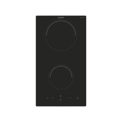 PLAQUE DOMINO INDUCTION CANDY NOIR