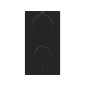 PLAQUE DOMINO INDUCTION CANDY NOIR PLAQUE DOMINO INDUCTION CANDY NOIR