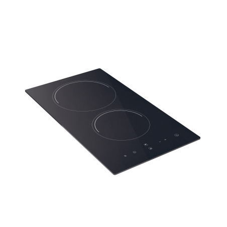 PLAQUE DOMINO INDUCTION CANDY NOIR