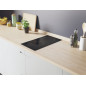 PLAQUE DOMINO INDUCTION CANDY NOIR PLAQUE DOMINO INDUCTION CANDY NOIR
