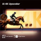 HISENSE 65 POUCES UHD 4K SMART TV