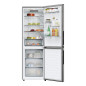 Réfrigérateur combiné Hoover 355 L Réfrigérateur combiné Hoover 355 L
