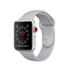 Apple Watch Series 8 GPS boitier Alumini