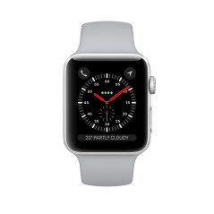 Apple Watch Series 8 GPS boitier Alumini