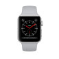 Apple Watch Series 8 GPS boitier Alumini
