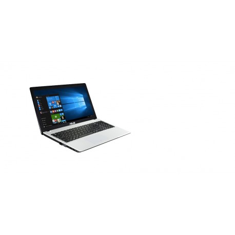 Ordinateur portable blanc 1Tb + 128Gb SSD X555YI-DM239T- Asus