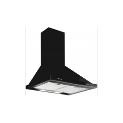 BR HOTTE DECOR TZ 60CM NOIR