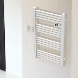 RADIATEUR A SECHE SERVIETTE SEC TUBE RON