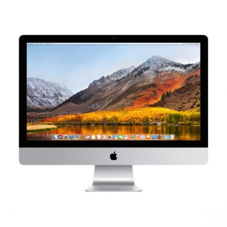 APPLE NEW IMAC 5K 27/I5-3,4/8/1TO FD/RP