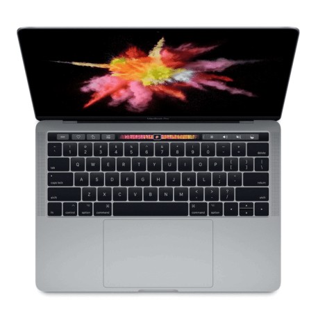 APPLE NEW MBP 13 TB /I5 3,1/8/256 GRIS S