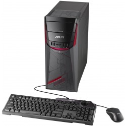 ASUS Pc de bureau G11CD G11CD-K-FR044T Pas d'écran 1000+128 Go Grade B