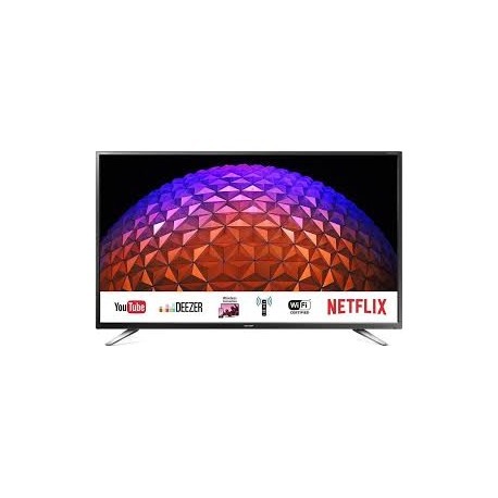 TV SHARP LCD