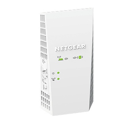 Netgear EX6250 Répéteur réseau 10,100,1000 Mbit/s Blanc - NESPRO