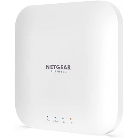 NETGEAR Point D’accès WiFi 6 (WAX214) - Vitesse WiFi 6 Dual-Band AX1800 ...