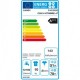 CANDY - Lave linge Frontal CSS1410TWMRE-47