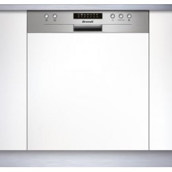 Lave-vaisselle intégrable BDB424LX