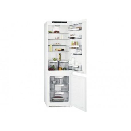 Combiné Encastrable AEG - 113L + 51L + 70L - SCE818E9ZC