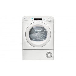 SECHE LINGE FRONTAL CANDY - 9KG - CONDENSATION - CSE C9DE-47