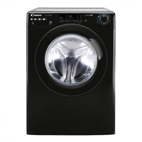 LAVE LINGE FRONTAL CANDY - 10KG - 1200TR - NOIR - CO12103DBBE/1
