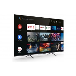 55C725 QLED / 4K smart TV TCL