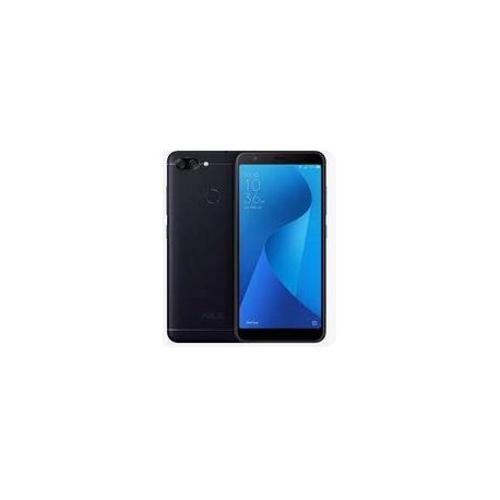 asus zenfone max plus M1