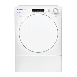 SECHE-LINGE CANDY - 10KG - EVACUATION - SMART NFC - CSE V10DF