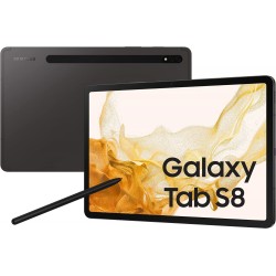 SAMSUNG GALAXY TAB S8