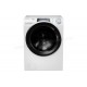 lave-linge séchant CANDY - 8 kg - RPW5856BWMBC/-S