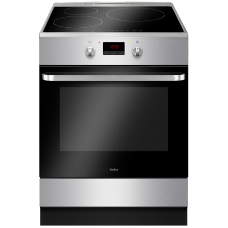 Cuisinière induction B_ACI7007X AMICA