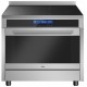 Cuisinière induction ACIS2115S AMICA