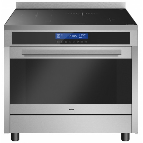 Cuisinière induction ACIS2115S AMICA