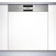 Lave-vaisselle Brandt- 60 cm-encastrable-BDB325LX