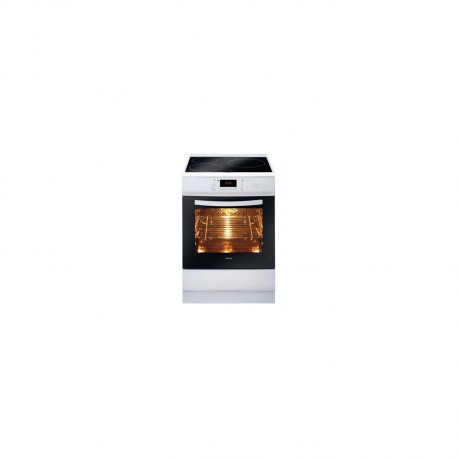 CUISINIÈRE INDUCTION AMICA 60CM CATALYSE