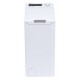 Lave-linge top Smart Inverter CANDY-6 kg-1200 tours/min- 77dB-CSTSG26TMVE/1-47