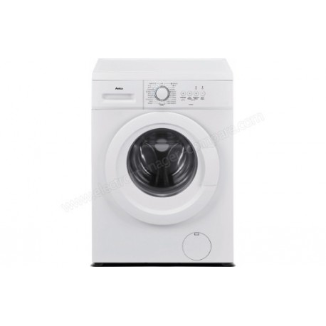 Lave-linge Hublot en pose libre compact AMICA-5 kg-38 L-AWP6051/1