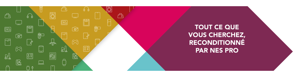 Petit électroménager